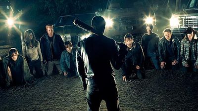 'The Walking Dead': AMC presenta el tráiler de la séptima temporada y anuncia su fecha de estreno