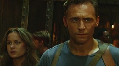 'Kong: Skull Island': Primer tráiler de la película protagonizada por Tom Hiddleston noticias imagen