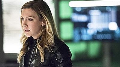 'Arrow': Katie Cassidy regresará al universo de superhéroes de The CW noticias imagen