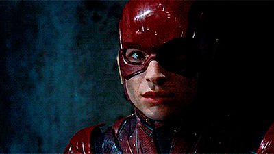'Escuadrón suicida': ¿Confirmado que Ezra Miller hará un cameo como The Flash? noticias imagen
