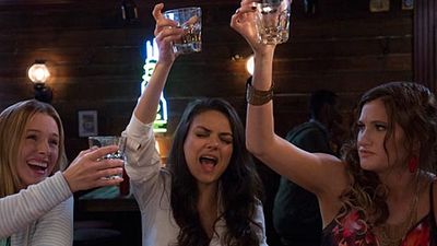 'Malas madres': Llega a los cines la comedia del verano protagonizada por Mila Kunis noticias imagen