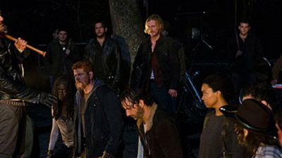 'The Walking Dead': Greg Nicotero habla sobre el gran reto de la séptima temporada