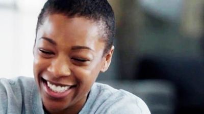 La actriz de 'Orange Is The New Black' Samira Wiley ficha por la adaptación de 'El cuento de la criada'