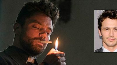'Preacher': James Franco podría haber sido Jesse Custer en la adaptación de AMC noticias imagen