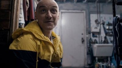 'Split': James McAvoy tiene 23 personalidades en el tráiler del nuevo 'thriller' de M. Night Shyamalan