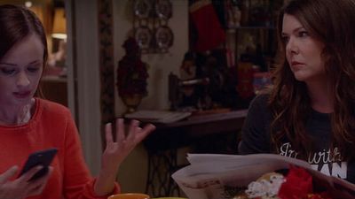 'Las Chicas Gilmore': Primer tráiler y fecha de estreno del regreso de la serie noticias imagen