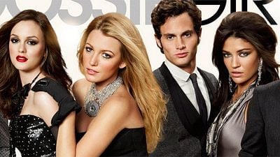 'Gossip Girl': Los productores hablan sobre la posibilidad de hacer un 'reboot' noticias imagen