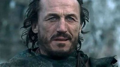 'Black Mirror': Jerome Flynn (Bronn en 'Juego de Tronos') aparecerá en la tercera temporada noticias imagen