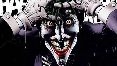 'Batman: La Broma Asesina' recauda 3.8 millones de dólares en sólo dos noches noticias imagen