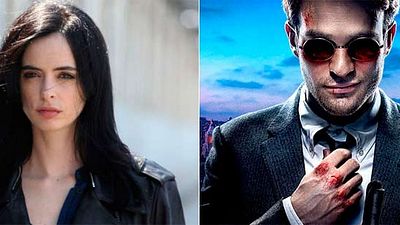 Netflix confirma que no habrá más 'Jessica Jones' ni 'Daredevil' hasta 2018 noticias imagen