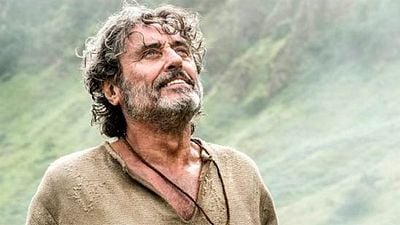 'Juego de Tronos': Ian McShane no se arrepiente de sus 'spoilers' noticias imagen