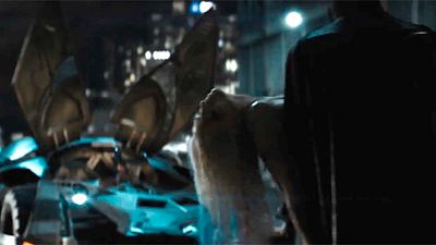 'Escuadrón suicida': Confirmada una escena importante a mitad de los créditos noticias imagen