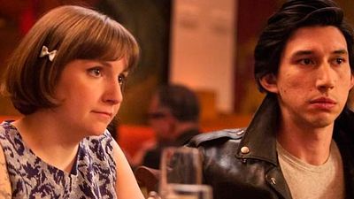'Girls': una foto del rodaje de la sexta temporada revela un importante 'spoiler' noticias imagen
