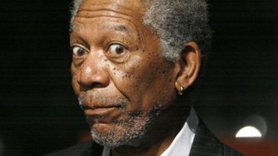 'The Nutcracker': Morgan Freeman podría ser Drosselmeyer en la película de acción real de Disney