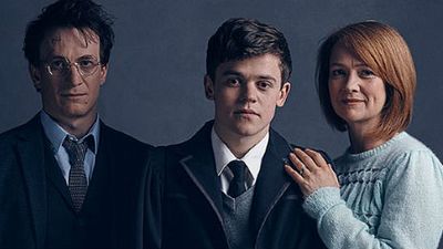 'Harry Potter y el legado maldito': J.K. Rowling afirma que la historia del joven mago termina con la obra de teatro noticias imagen