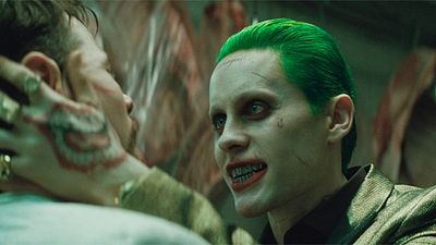 'Escuadrón suicida': Jared Leto explica en qué película le gustaría volver a interpretar al Joker noticias imagen