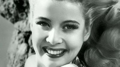 Gloria DeHaven, estrella de los musicales de MGM, muere a los 91 años