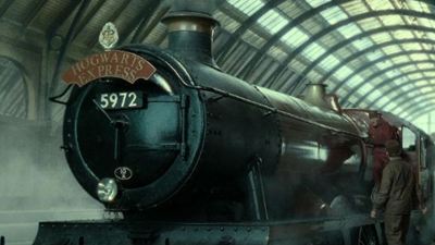 'Harry Potter y el legado maldito': Una de las mayores revelaciones está relacionada con el Expreso de Hogwarts