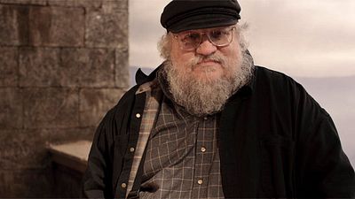 'Juego de tronos': George R.R. Martin recuerda el poco éxito que tuvo la publicación de la primera novela