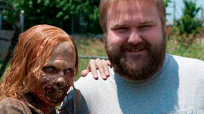 'The Walking Dead': Robert Kirkman reconoce que recibe amenazas de muerte cada día 