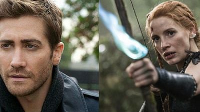 'The Division': Ubisoft anuncia oficialmente la película protagonizada por Jessica Chastain y Jake Gyllenhaal noticias imagen