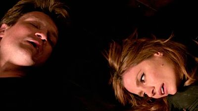 'Castle': Así iba a ser la escena final de la octava temporada noticias imagen
