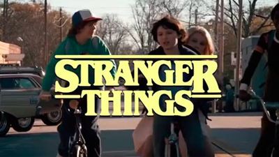 'Stranger Things': Así sería la 'opening' si fuese una 'sitcom' de los 80