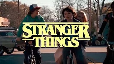 'Stranger Things': Así sería la 'opening' si fuese una 'sitcom' de los 80 noticias imagen