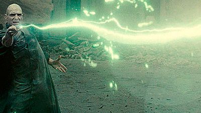 'Harry Potter': Recuerda todos los hechizos de la saga con este maravilloso vídeo recopilatorio noticias imagen