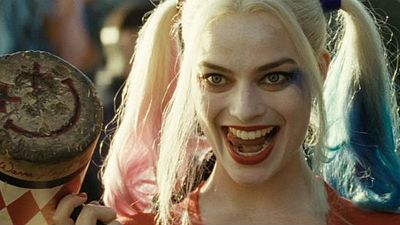 'Escuadrón Suicida': 'THR' afirma que el rodaje estuvo marcado por la ansiedad provocada por 'Batman v Superman' noticias imagen