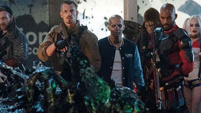 'Escuadrón Suicida': El reparto responde a las críticas recibidas por la película noticias imagen