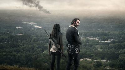 'The Walking Dead': Los extras de la sexta temporada muestran cómo se hicieron estas muertes