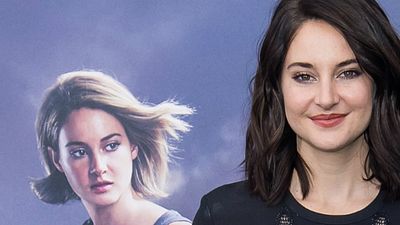 Shailene Woodley protagonizará 'No Baggage', la película sobre el sitio web de citas OkCupid noticias imagen
