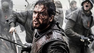 'Juego de tronos': 5 escenas que nunca podremos ver noticias imagen