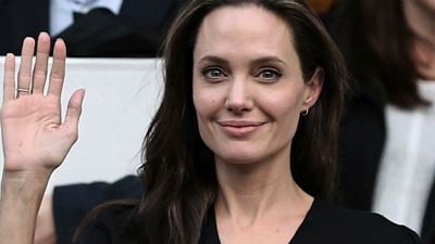 Angelina Jolie no estará en el remake de 'Asesinato en el Orient Express'