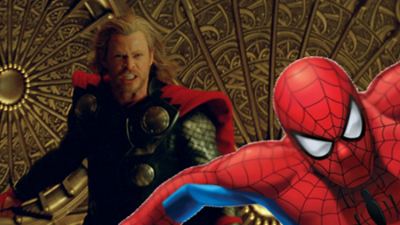 'Thor: Ragnarok': El director Taika Waititi necesita la cabeza de Spider-Man para el rodaje