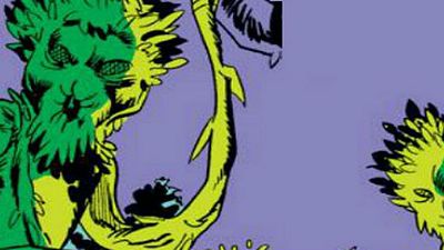 'Thor: Ragnarok': ¿Aparecerán los Cotati en la película? noticias imagen