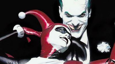 'Escuadrón Suicida': El 'easter-egg' que los fans de Harley Quinn y El Joker estaban esperando noticias imagen