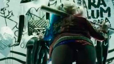 'Escuadrón suicida': Margot Robbie entrenó tres horas al día para tener el físico de Harley Quinn noticias imagen