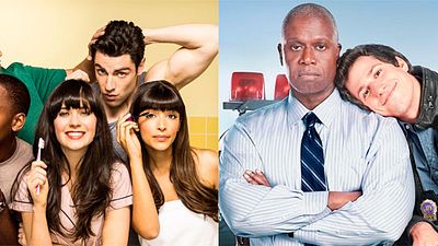 'New Girl' y 'Brooklyn Nine-Nine' tendrán un episodio 'crossover' noticias imagen