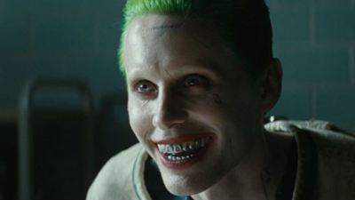 'Escuadrón Suicida': Jared Leto afirma que hay material suficiente para una película de El Joker en solitario