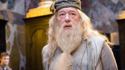 'Animales fantásticos y dónde encontrarlos 2': 10 actores que podrían ser Albus Dumbledore de joven