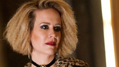 'American Horror Story': Sarah Paulson volverá a participar en la misteriosa sexta temporada noticias imagen