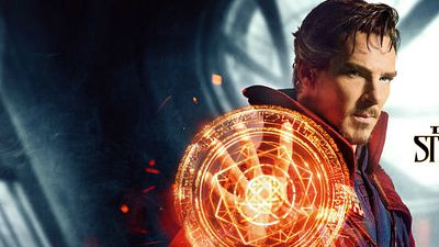 'Doctor Strange': Scott Derrickson afirma que la magia no tendrá explicación científica noticias imagen