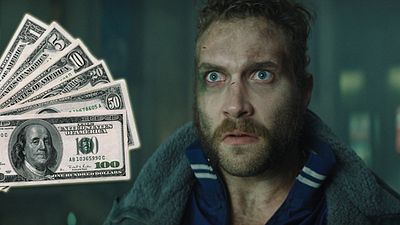 'Escuadrón suicida' podría recaudar más en su segunda semana que 'Batman v Superman' noticias imagen