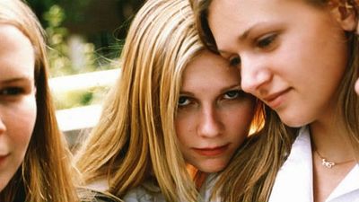 Kirsten Dunst usa 'Escuadrón suicida' para recordar una de sus míticas películas noticias imagen