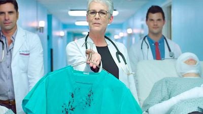 'Scream Queens': Nuevo 'teaser' de la segunda temporada con Taylor Lautner noticias imagen