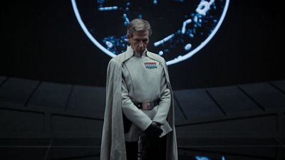 'Rogue One: Una historia de Star Wars': La presencia de Darth Vader domina el segundo tráiler noticias imagen