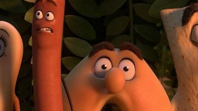 Sony difunde nuevos avances de 'La fiesta de las salchichas' noticias imagen