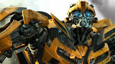 'Transformers: El último caballero': Revelado el nuevo aspecto de Bumblebee noticias imagen